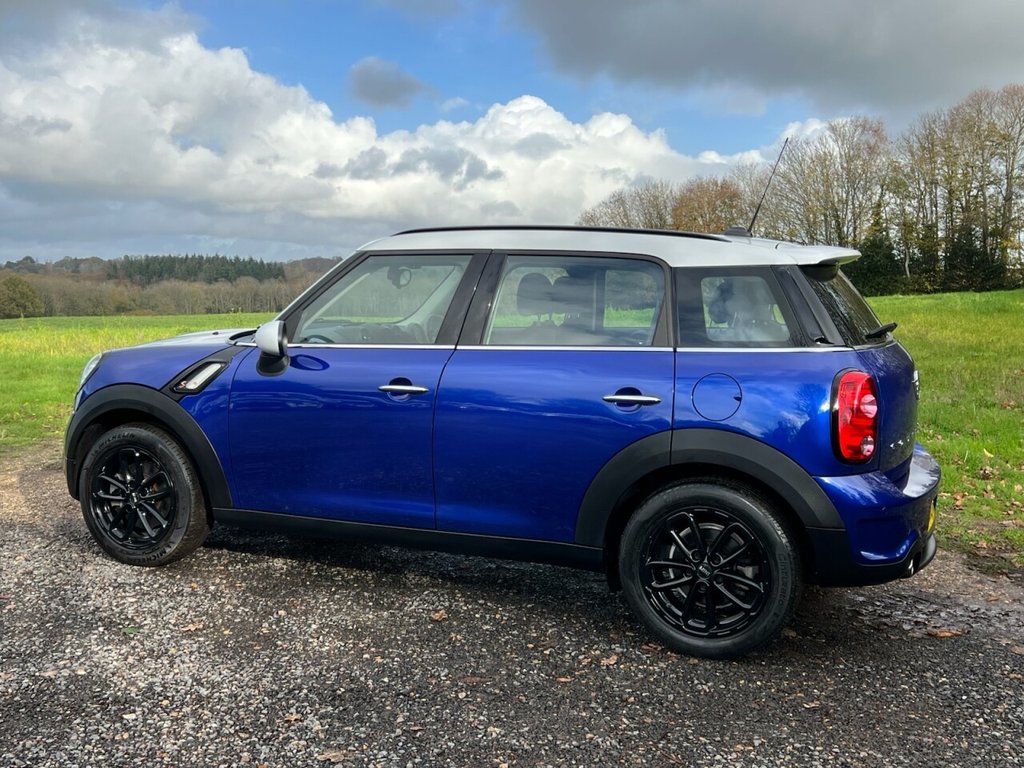 Used MINI Countryman 2016 for sale - 76791604: Photo 17