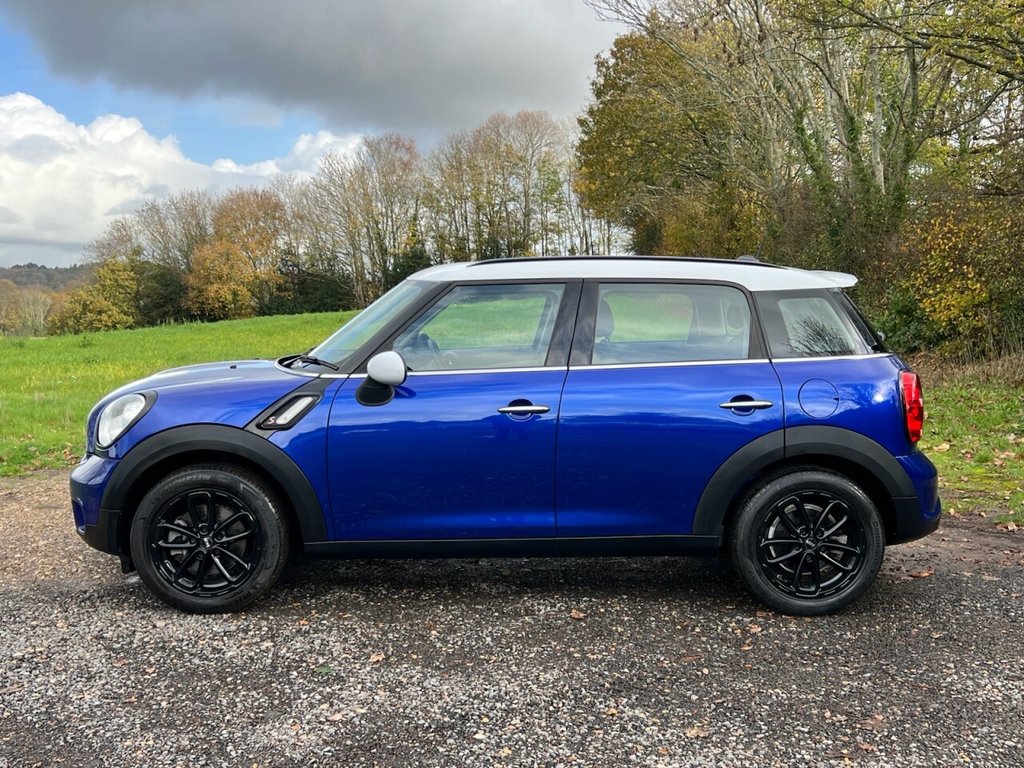 Used MINI Countryman 2016 for sale - 76791604: Photo 18