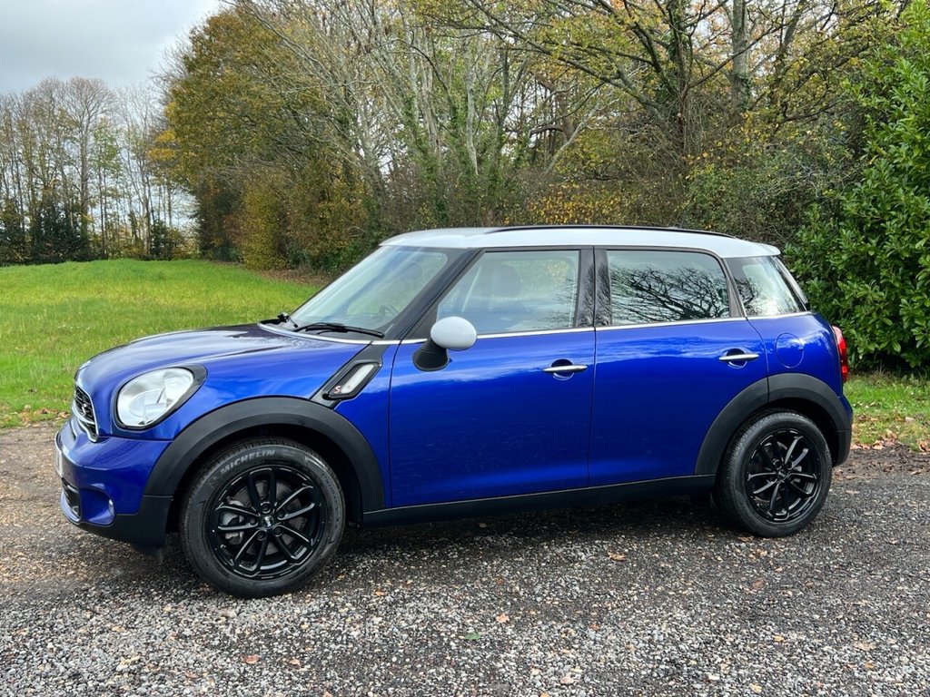 Used MINI Countryman 2016 for sale - 76791604: Photo 19