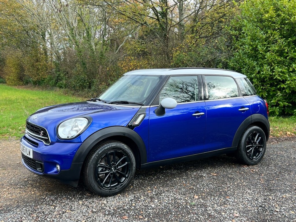 Used MINI Countryman 2016 for sale - 76791604: Photo 20