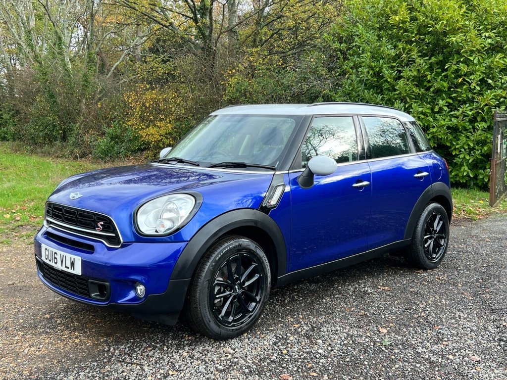 Used MINI Countryman 2016 for sale - 76791604: Photo 21