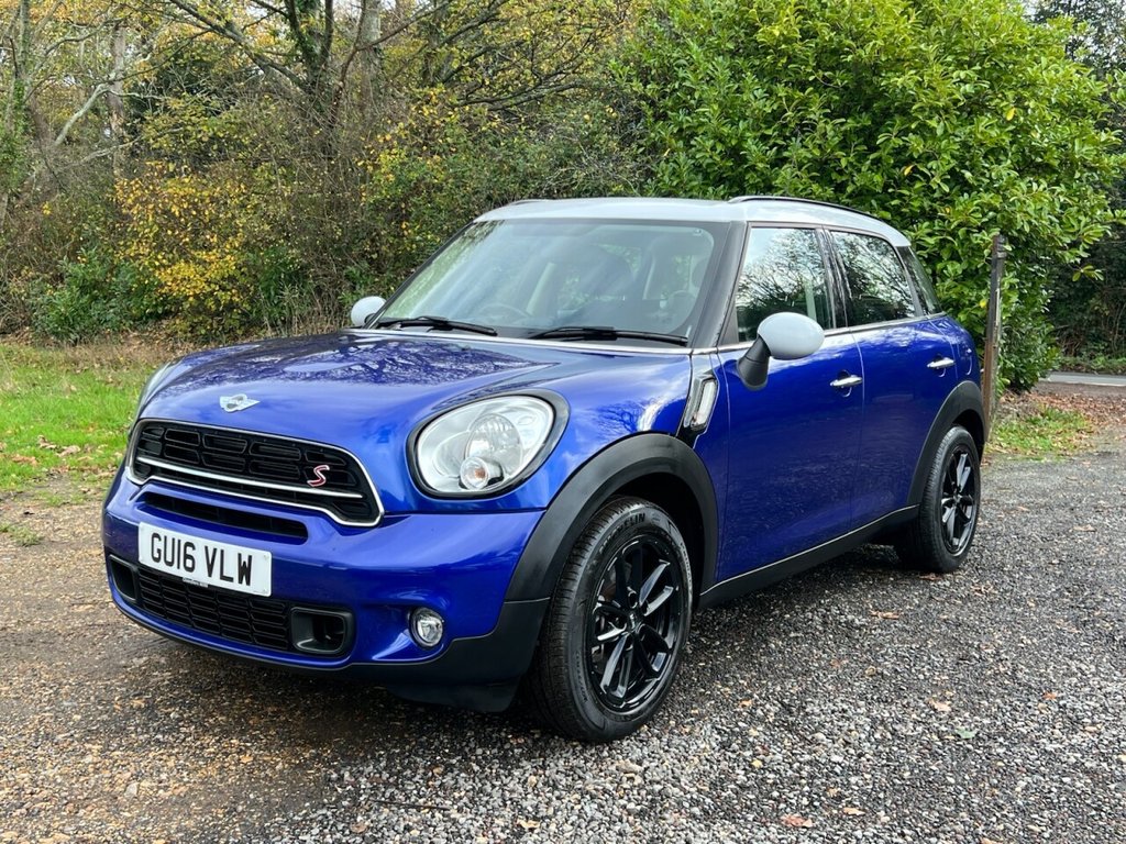 Used MINI Countryman 2016 for sale - 76791604: Photo 22