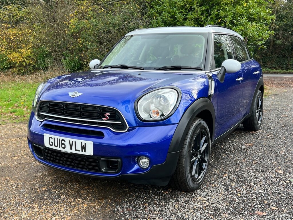 Used MINI Countryman 2016 for sale - 76791604: Photo 23