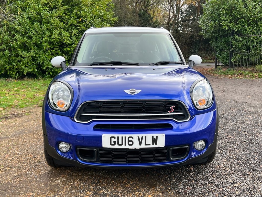 Used MINI Countryman 2016 for sale - 76791604: Photo 24