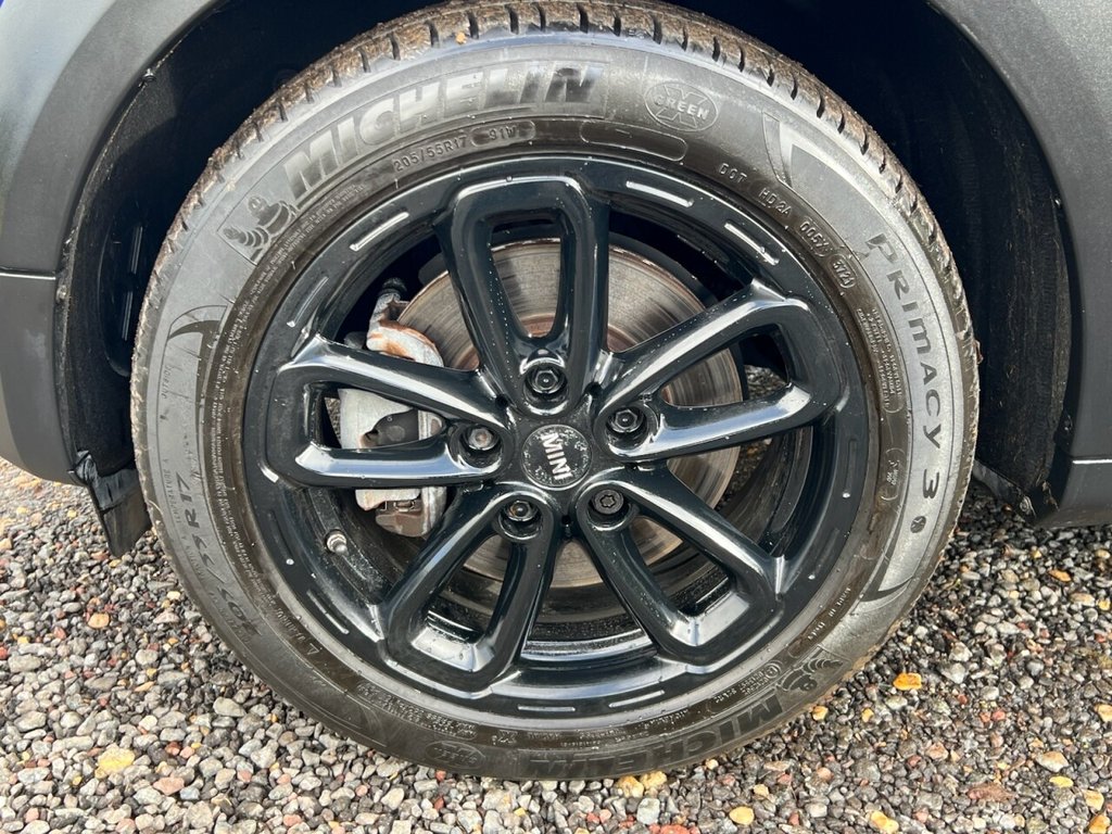 Used MINI Countryman 2016 for sale - 76791604: Photo 26