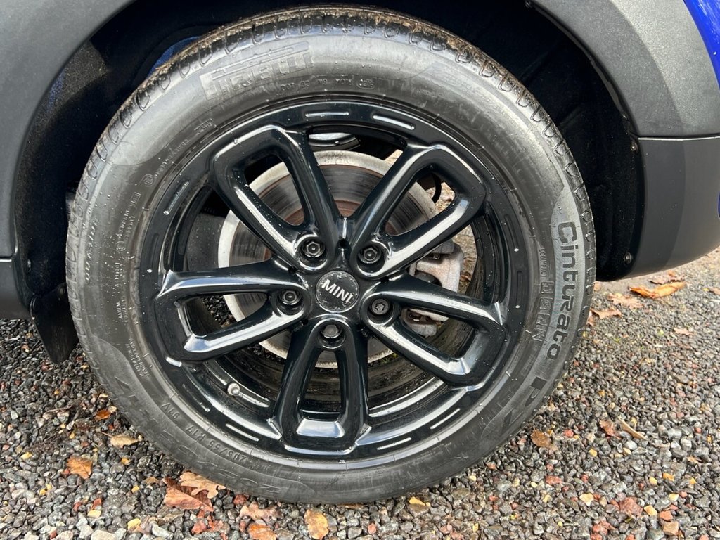 Used MINI Countryman 2016 for sale - 76791604: Photo 27