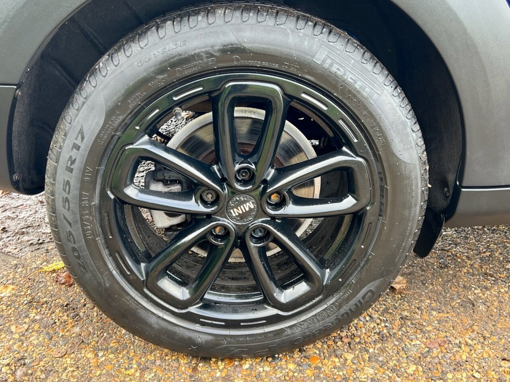 Used MINI Countryman 2016 for sale - 76791604: Photo 28