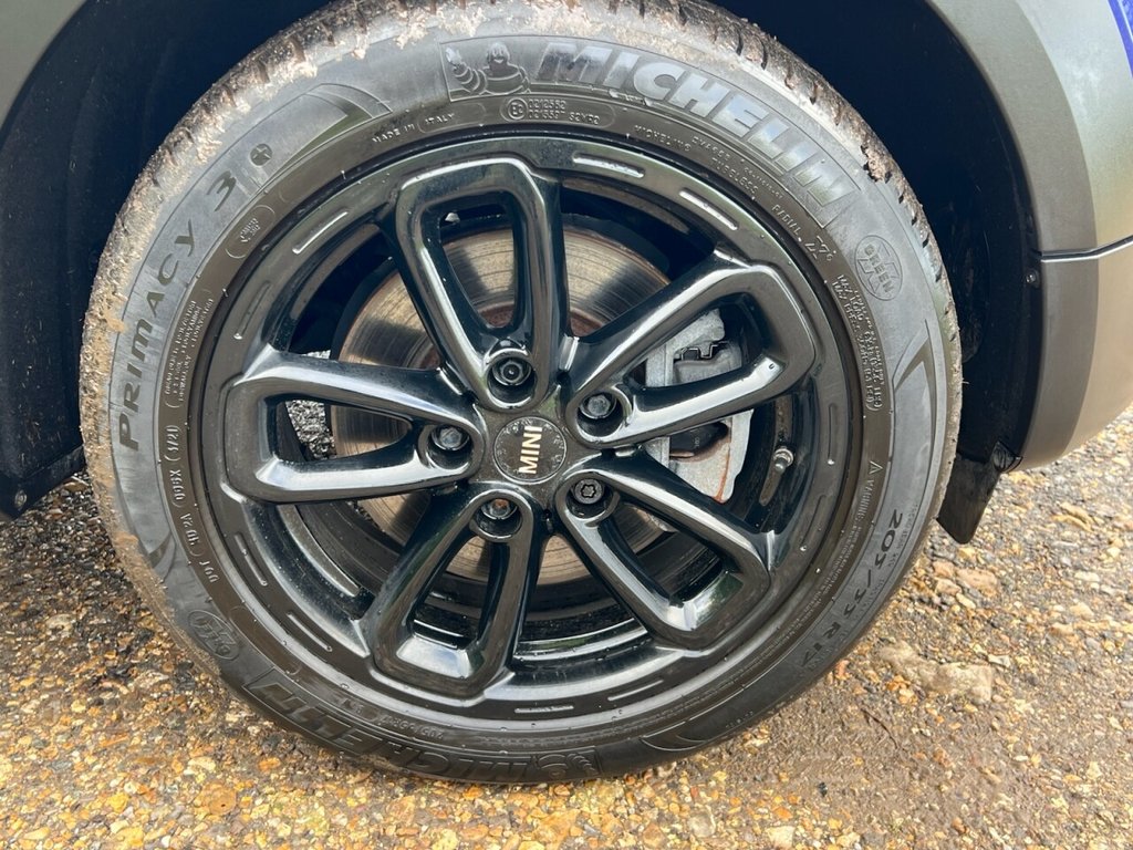 Used MINI Countryman 2016 for sale - 76791604: Photo 29