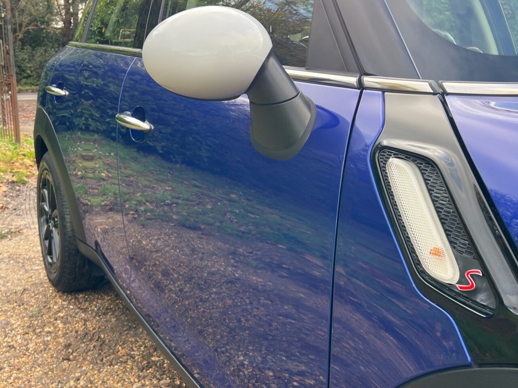 Used MINI Countryman 2016 for sale - 76791604: Photo 31