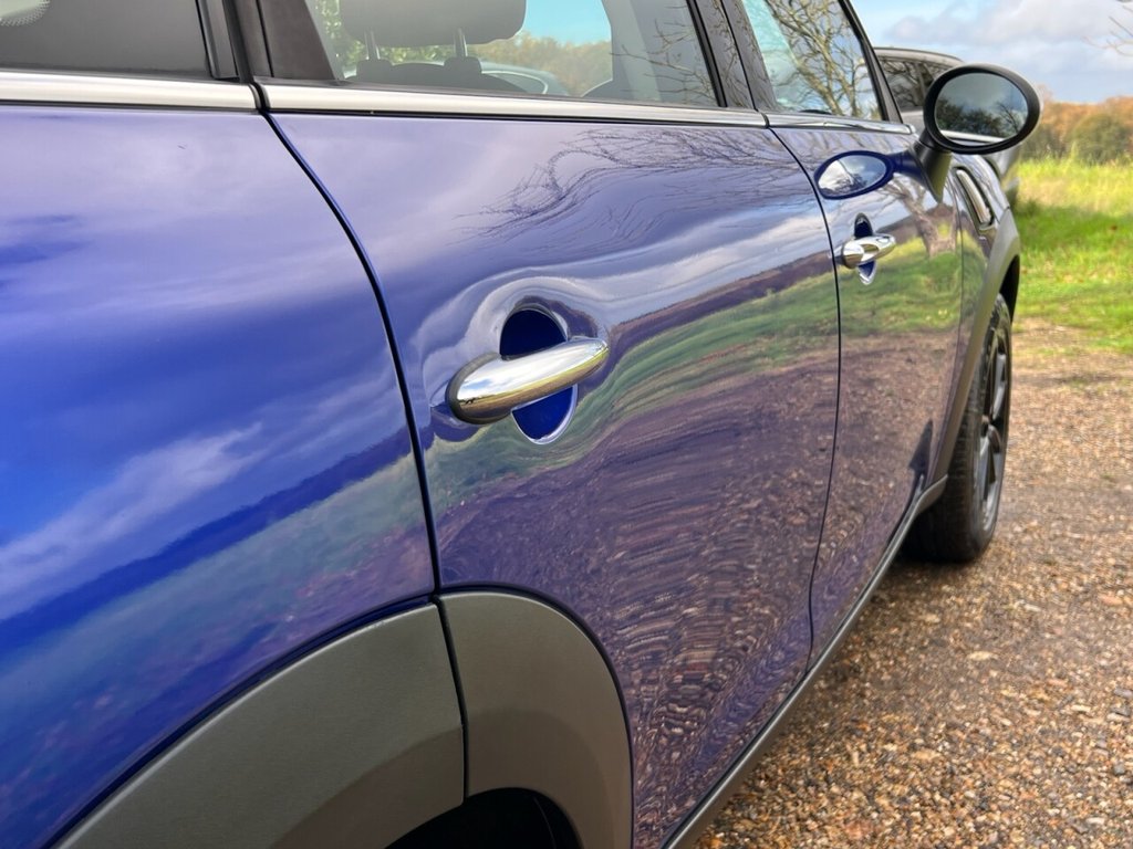 Used MINI Countryman 2016 for sale - 76791604: Photo 32