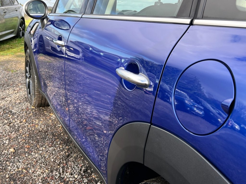 Used MINI Countryman 2016 for sale - 76791604: Photo 33