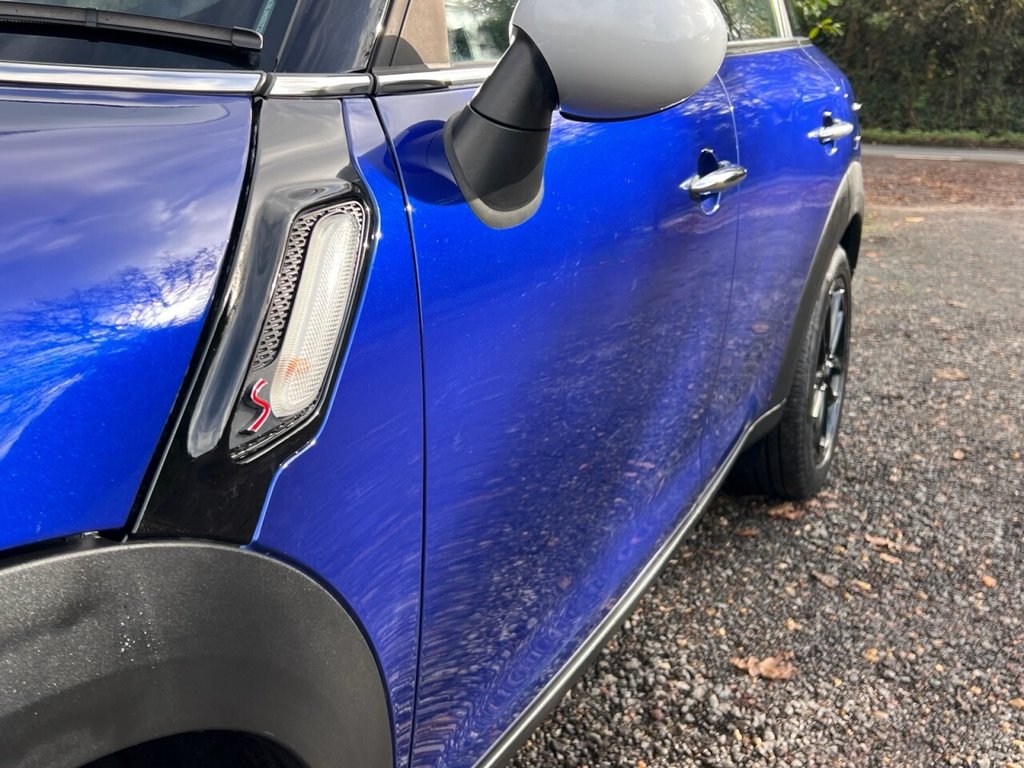 Used MINI Countryman 2016 for sale - 76791604: Photo 34