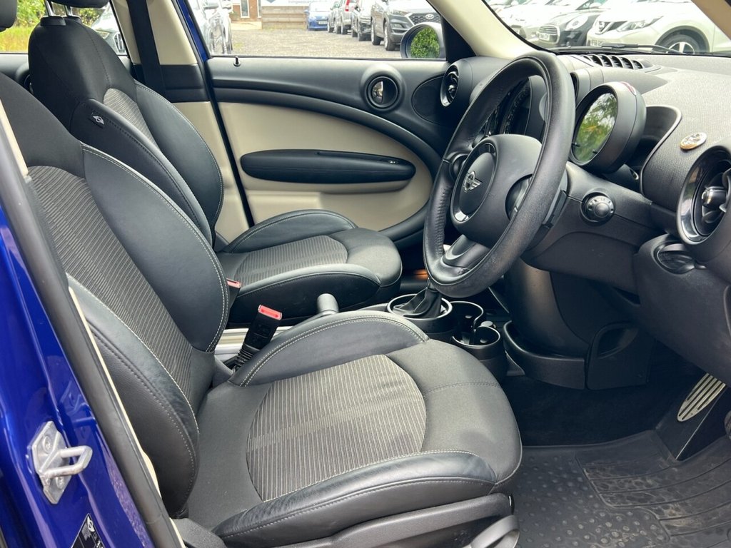 Used MINI Countryman 2016 for sale - 76791604: Photo 36