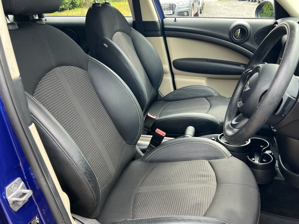 Used MINI Countryman 2016 for sale - 76791604: Photo 37