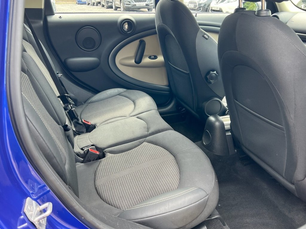 Used MINI Countryman 2016 for sale - 76791604: Photo 38