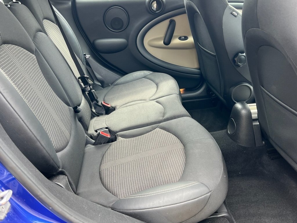 Used MINI Countryman 2016 for sale - 76791604: Photo 39