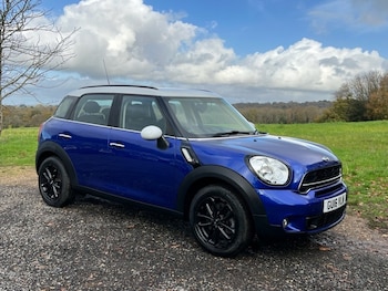 Used MINI Countryman 2016 for sale - 76791604: Photo