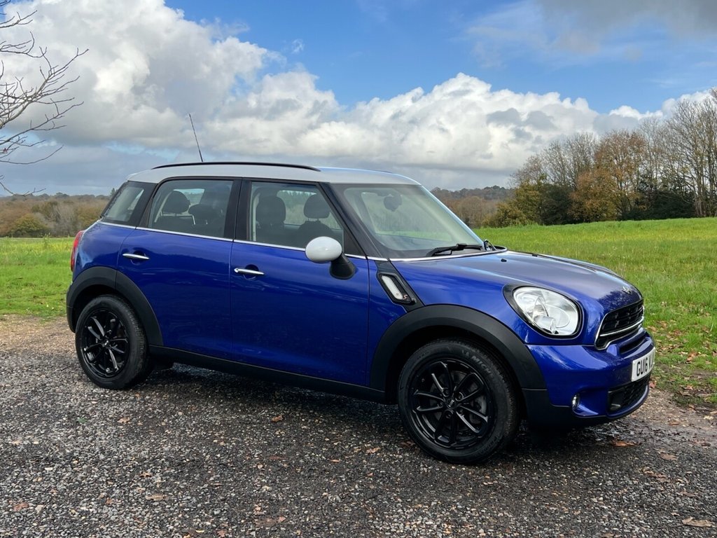 Used MINI Countryman 2016 for sale - 76791604: Photo 4