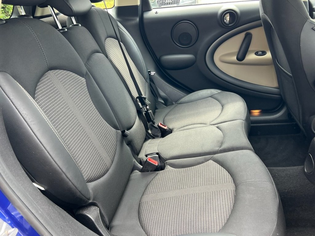 Used MINI Countryman 2016 for sale - 76791604: Photo 40