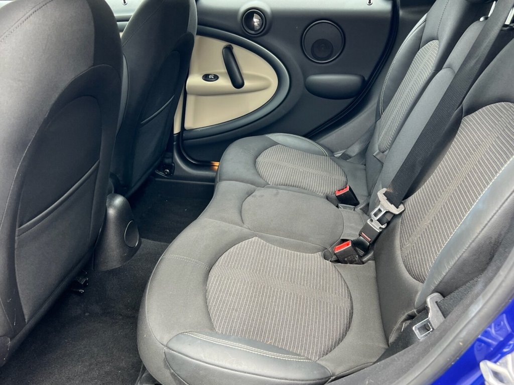 Used MINI Countryman 2016 for sale - 76791604: Photo 43