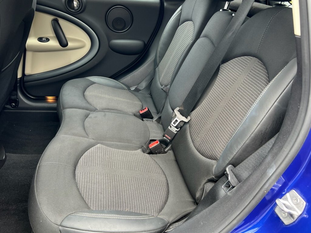 Used MINI Countryman 2016 for sale - 76791604: Photo 44