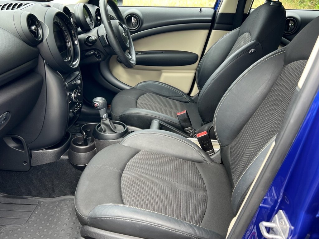 Used MINI Countryman 2016 for sale - 76791604: Photo 45