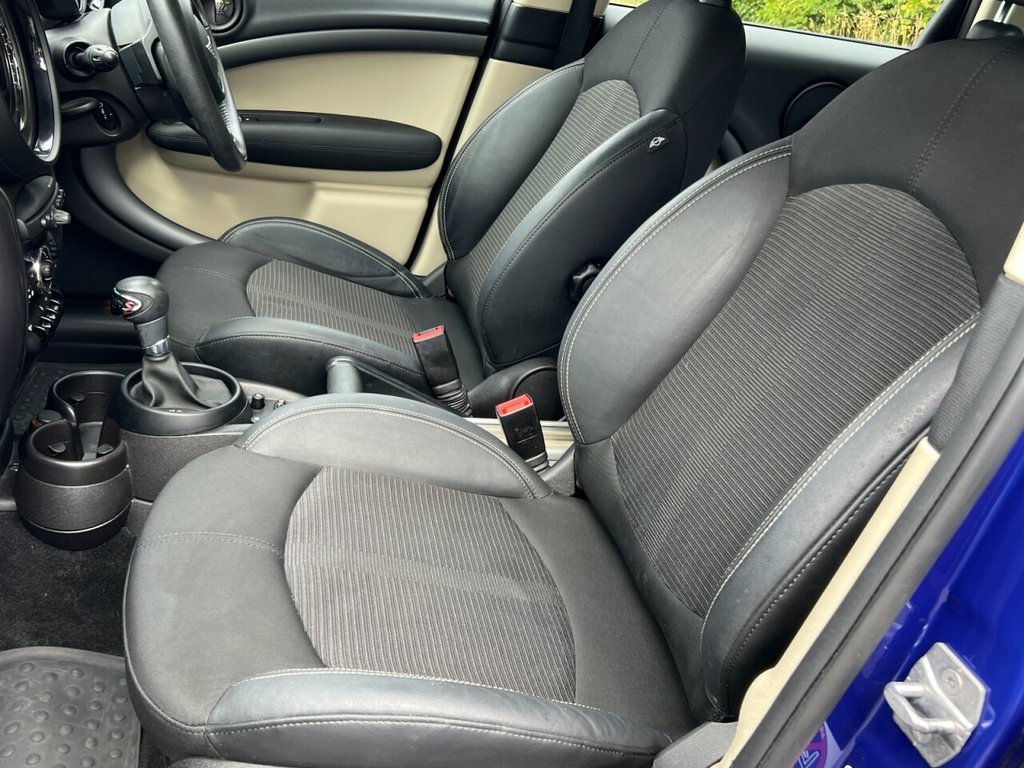 Used MINI Countryman 2016 for sale - 76791604: Photo 46