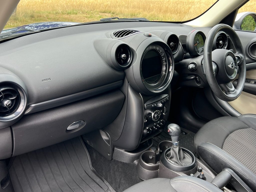 Used MINI Countryman 2016 for sale - 76791604: Photo 47