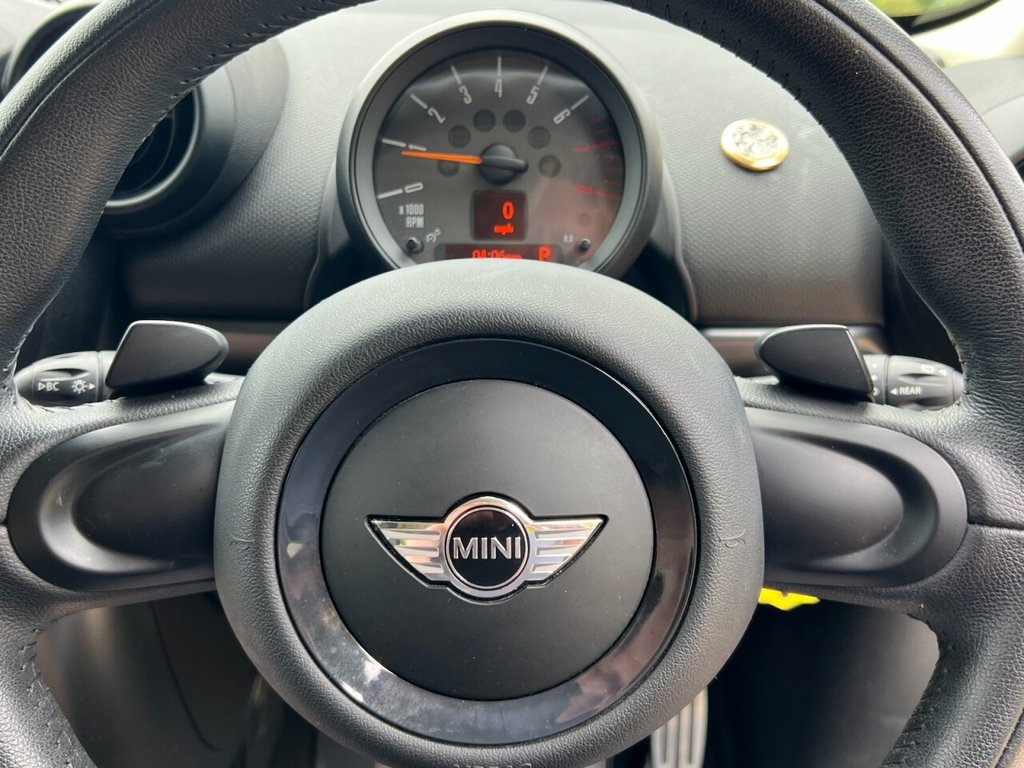 Used MINI Countryman 2016 for sale - 76791604: Photo 49