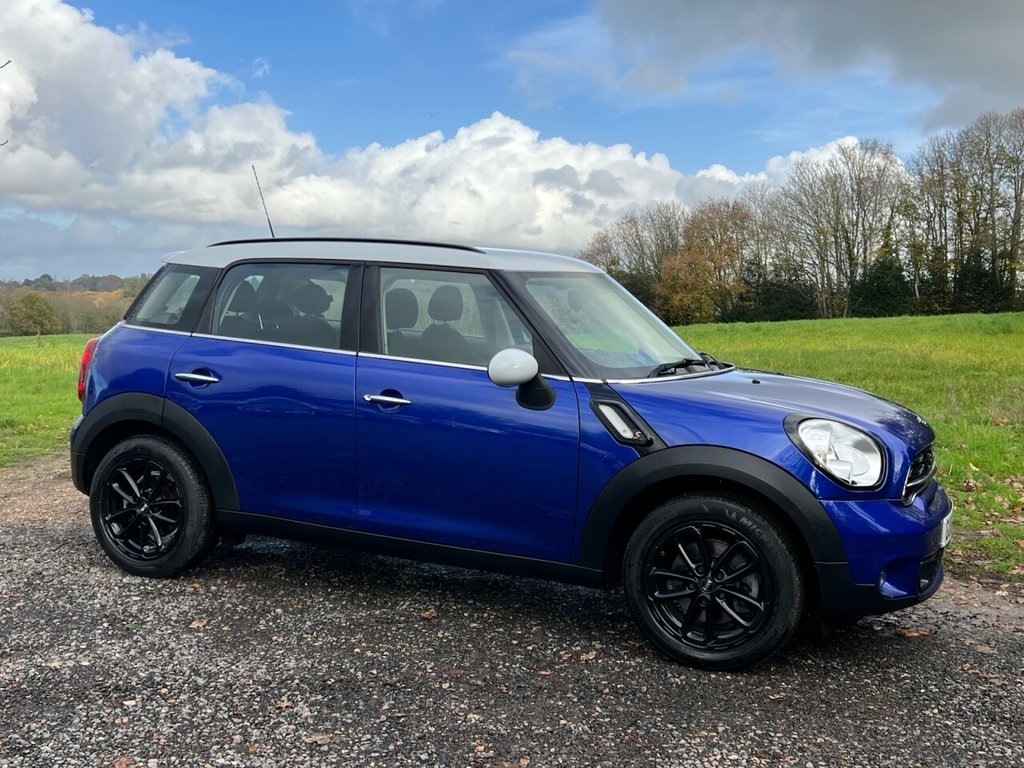 Used MINI Countryman 2016 for sale - 76791604: Photo 5