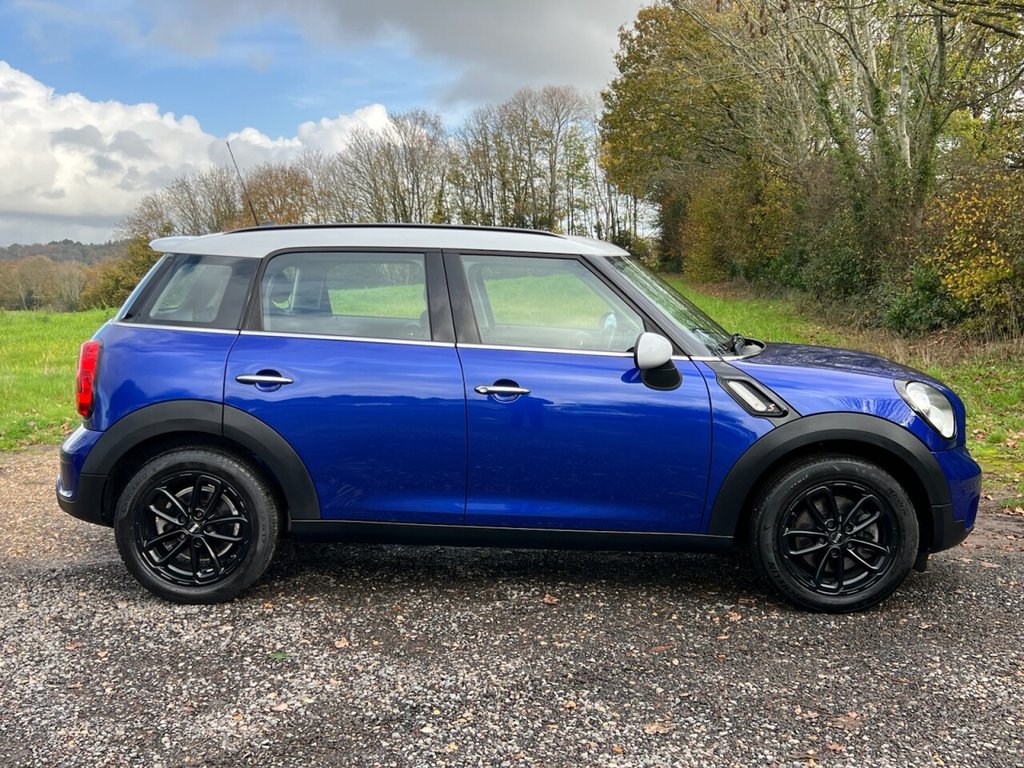 Used MINI Countryman 2016 for sale - 76791604: Photo 6