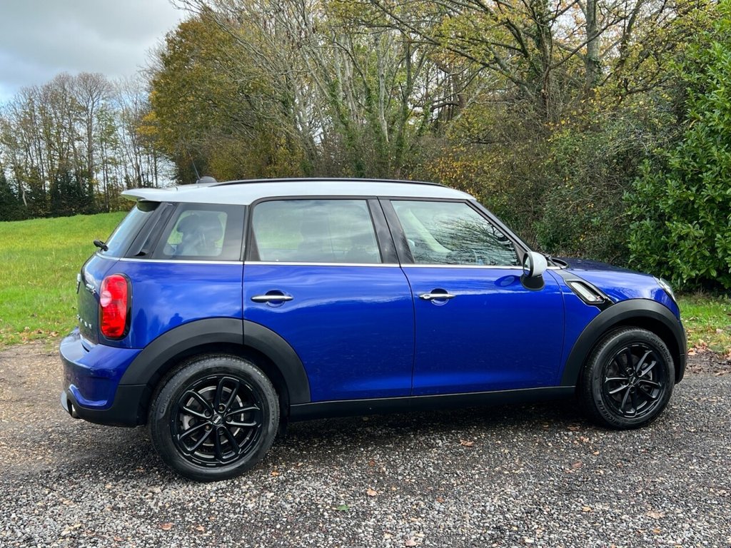 Used MINI Countryman 2016 for sale - 76791604: Photo 7