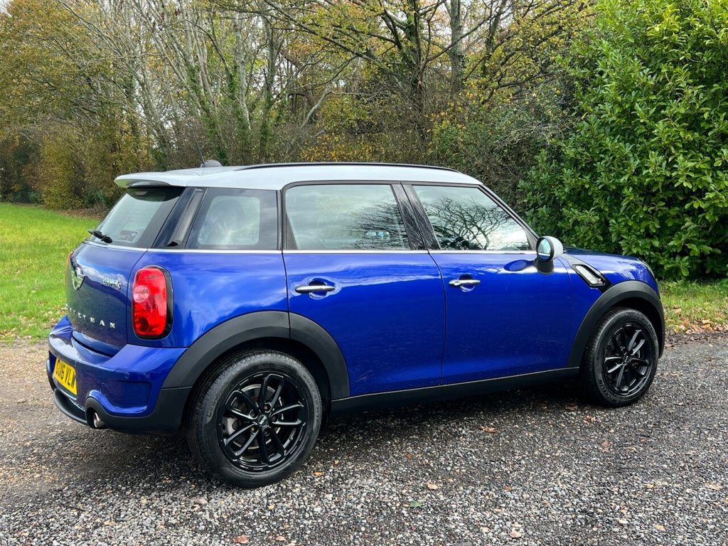 Used MINI Countryman 2016 for sale - 76791604: Photo 8