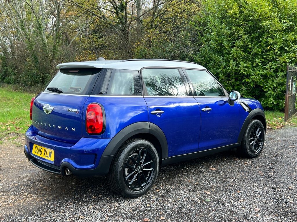 Used MINI Countryman 2016 for sale - 76791604: Photo 9