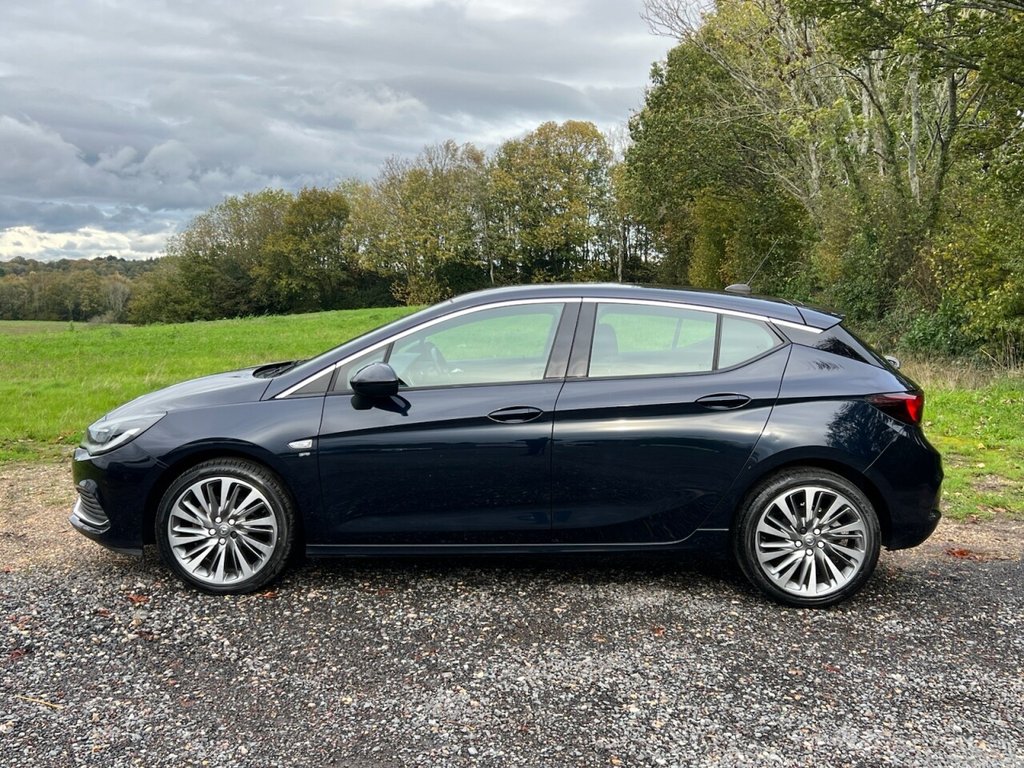 Used Vauxhall Astra 2019 for sale - 76791600: Photo 18