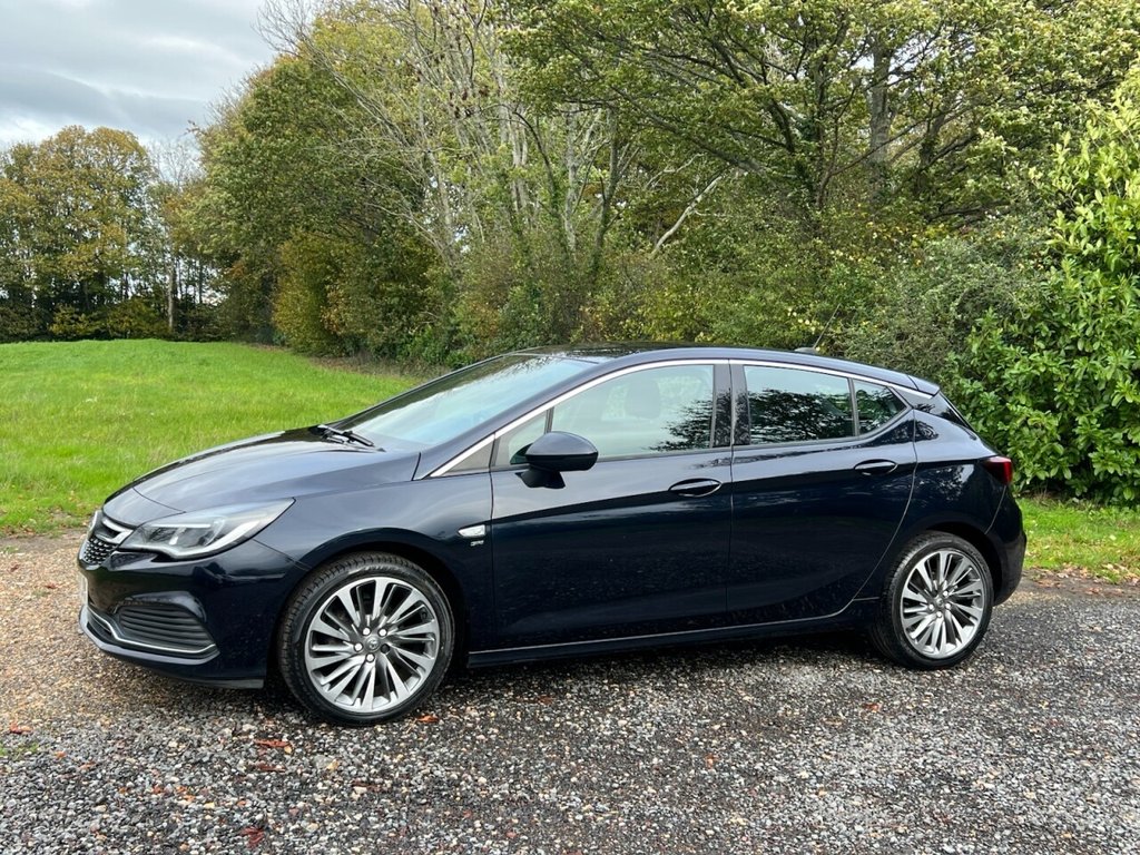 Used Vauxhall Astra 2019 for sale - 76791600: Photo 19