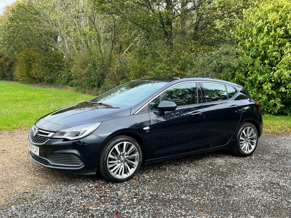 Used Vauxhall Astra 2019 for sale - 76791600: Photo 20