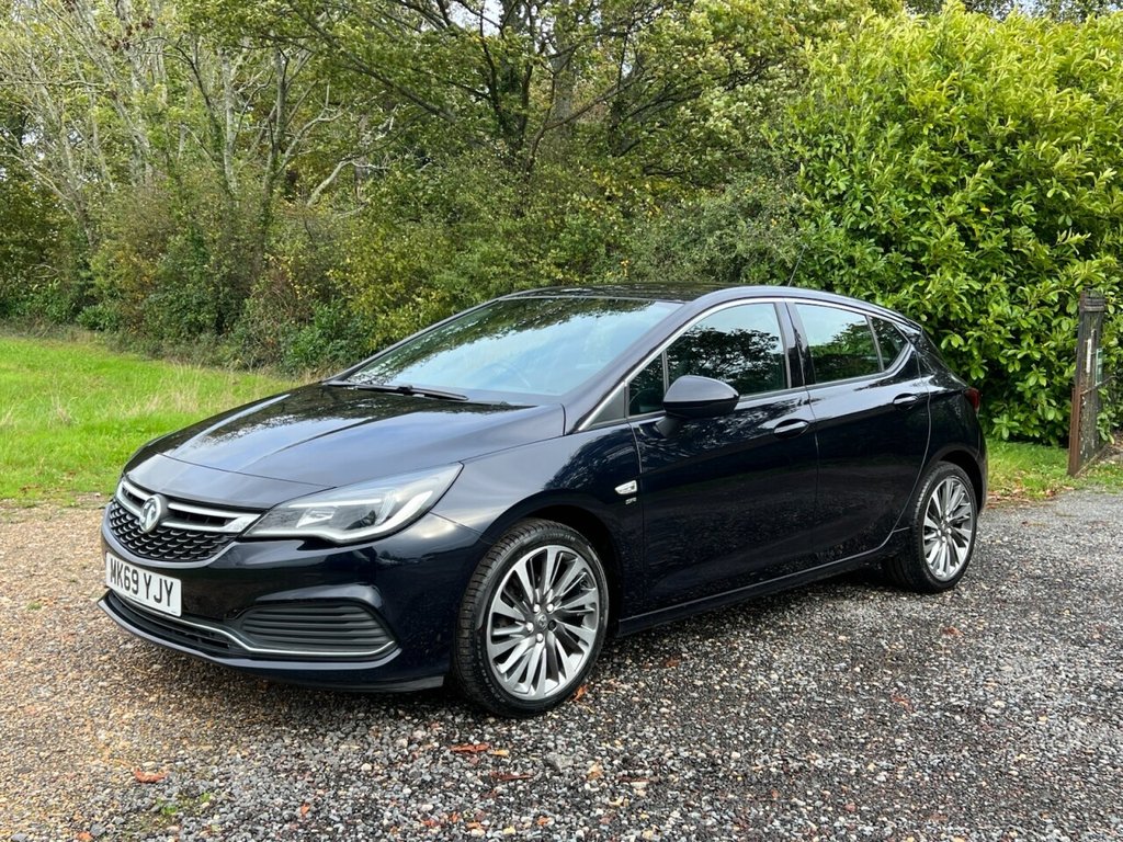 Used Vauxhall Astra 2019 for sale - 76791600: Photo 21