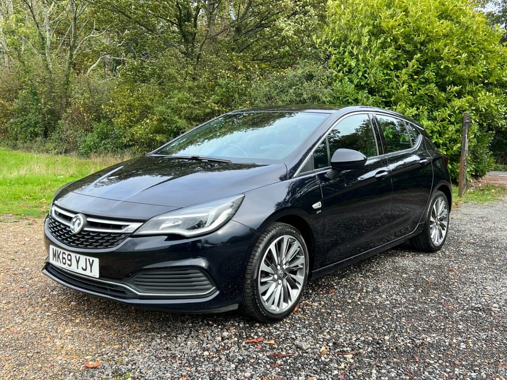 Used Vauxhall Astra 2019 for sale - 76791600: Photo 22