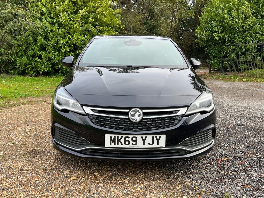 Used Vauxhall Astra 2019 for sale - 76791600: Photo 24