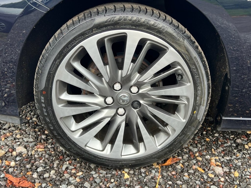 Used Vauxhall Astra 2019 for sale - 76791600: Photo 26