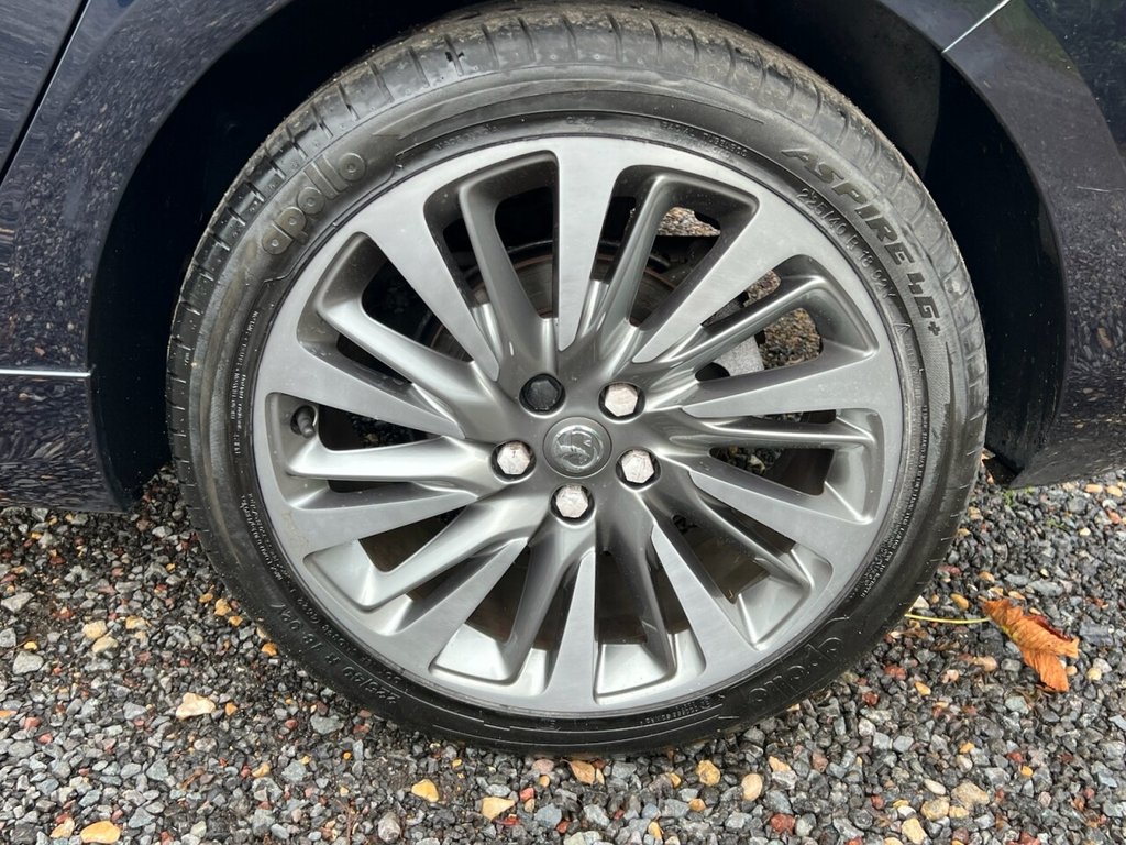 Used Vauxhall Astra 2019 for sale - 76791600: Photo 27