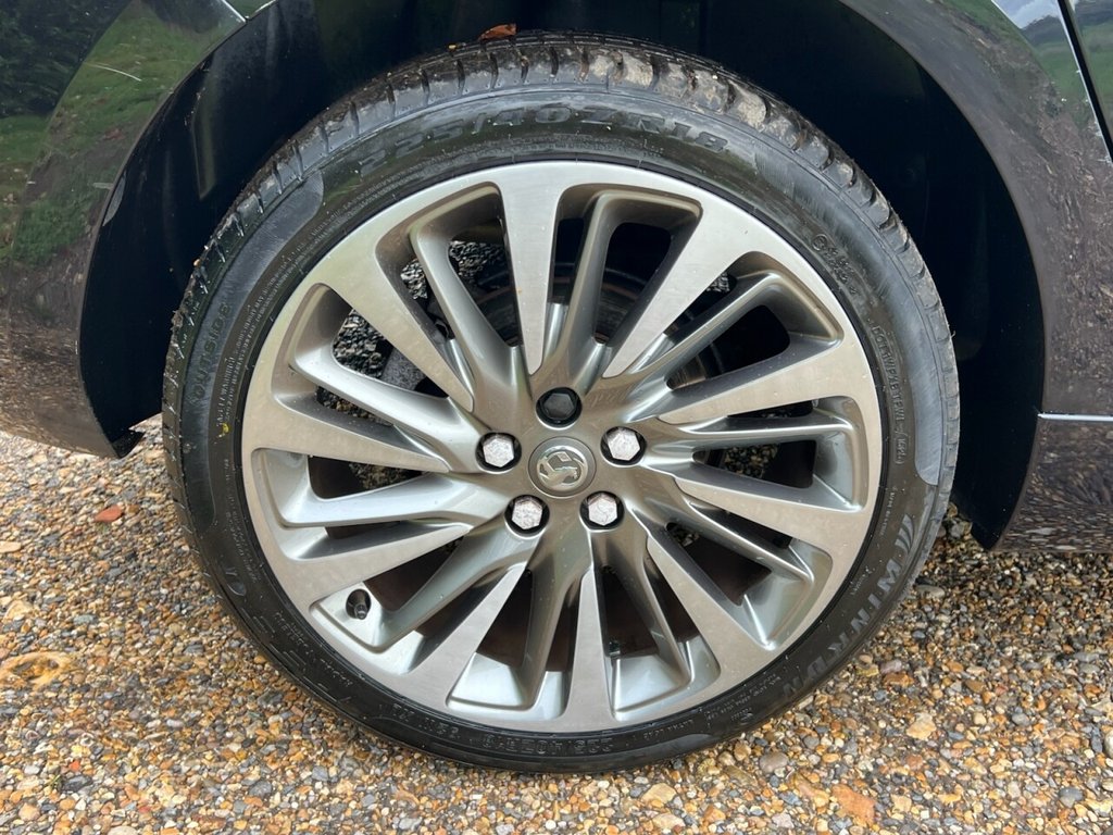 Used Vauxhall Astra 2019 for sale - 76791600: Photo 28