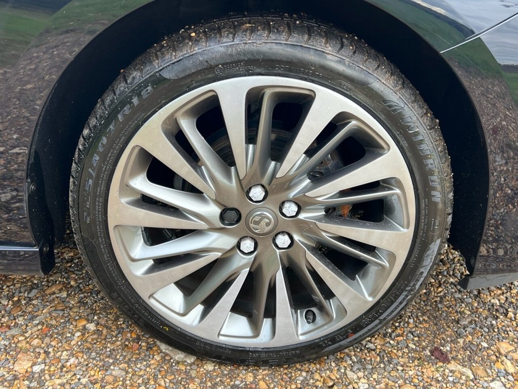 Used Vauxhall Astra 2019 for sale - 76791600: Photo 29