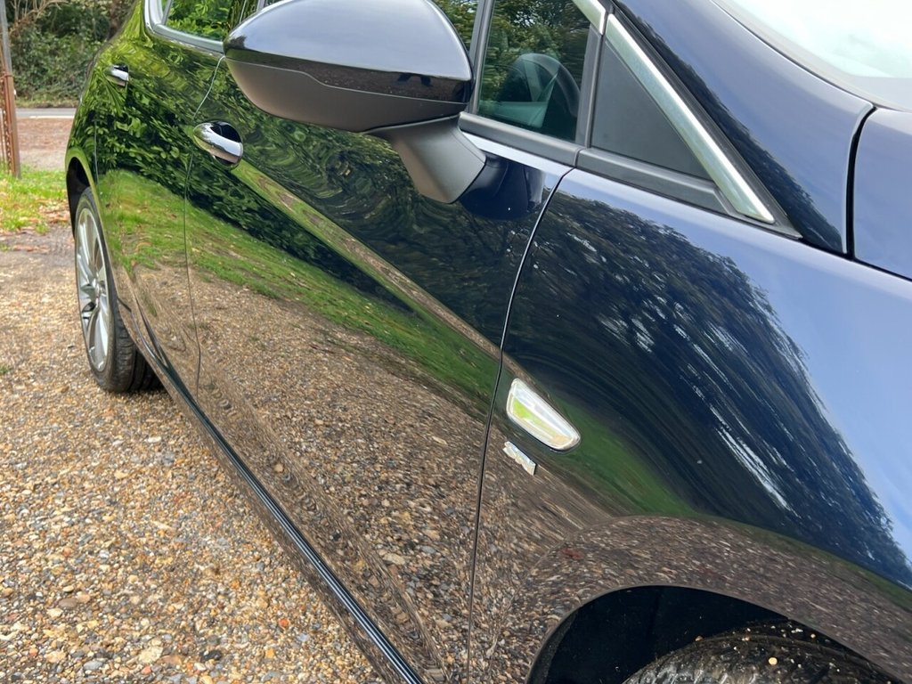 Used Vauxhall Astra 2019 for sale - 76791600: Photo 31