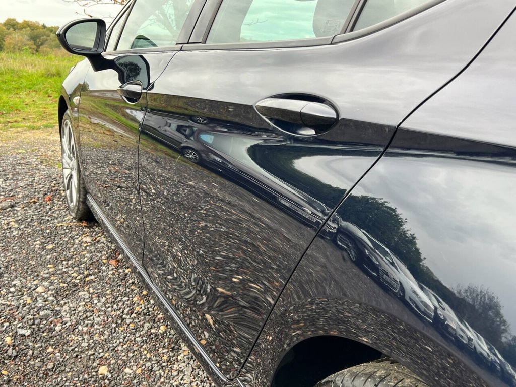 Used Vauxhall Astra 2019 for sale - 76791600: Photo 33