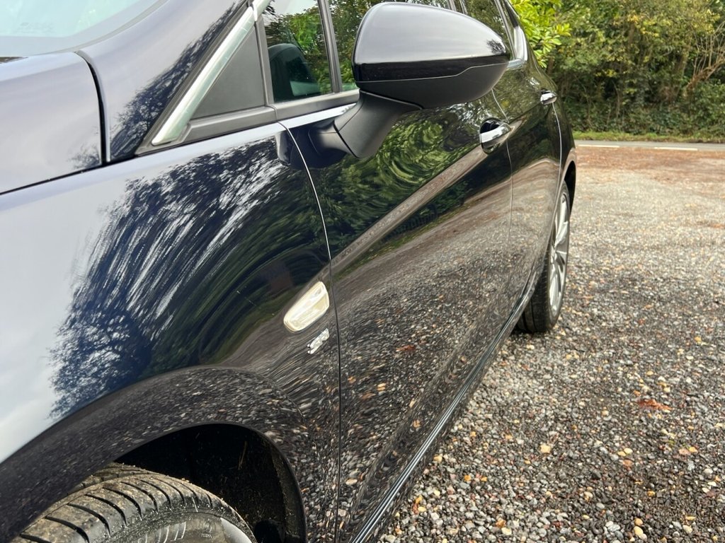 Used Vauxhall Astra 2019 for sale - 76791600: Photo 34