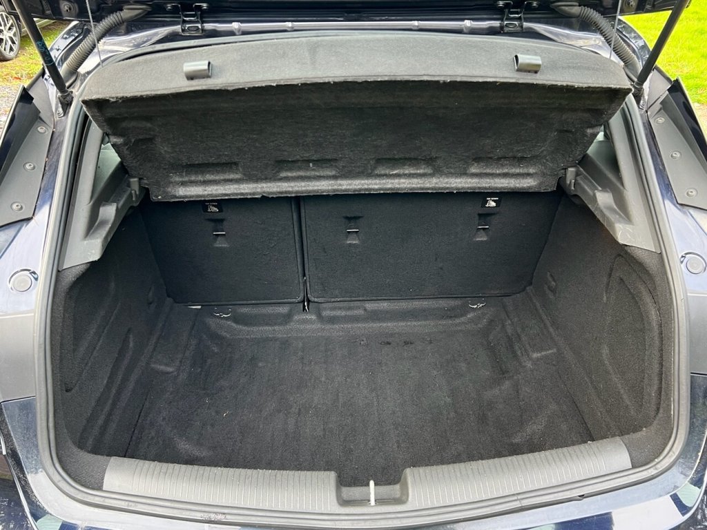 Used Vauxhall Astra 2019 for sale - 76791600: Photo 39