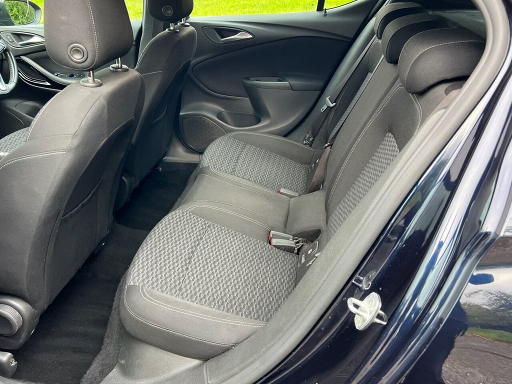 Used Vauxhall Astra 2019 for sale - 76791600: Photo 40