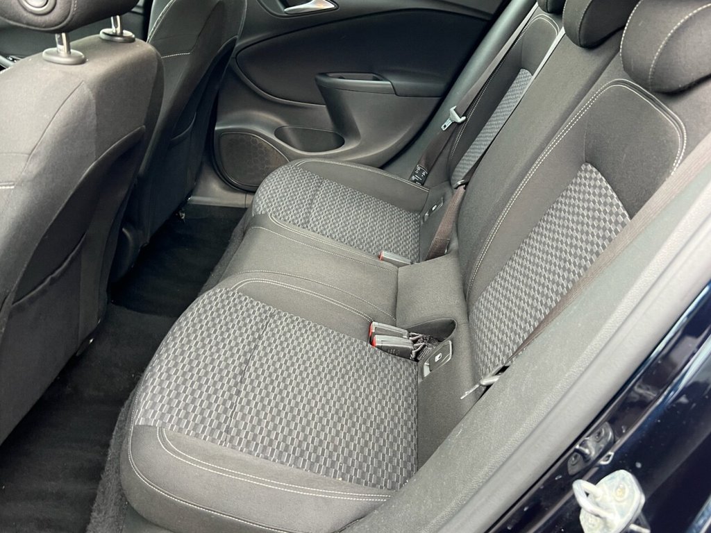 Used Vauxhall Astra 2019 for sale - 76791600: Photo 42